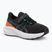 Кросівки для бігу дитячі ASICS GT-1000 13 PS black/carbon