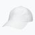 Кепка ASICS Essential Running brilliant white