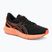 Кросівки чоловічі для бігу ASICS Jolt 5 black/cnova orange