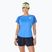 Жіноча тенісна футболка ASICS Game Top blue coast