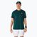 Чоловіча тенісна сорочка ASICS Court Top saxon green
