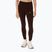 Жіночі бігові лосини ASICS Nagino Run Adjustable Tight кавові