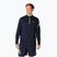 Лонгслів для бігу чоловічий ASICS Icon LS 1/2 Zip midnight