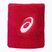 Напульсники ASICS Wrist Band 2шт bright rose