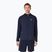 Куртка для бігу чоловіча ASICS Road Packable Jacket midnight