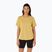 Футболка для бігу жіноча ASICS Road Top lemongrass