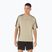 Футболка для бігу чоловіча ASICS Fujitrail Elite Top khaki/mantle green