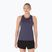 Футболка для бігу жіноча Asics Core Tank indigo fog