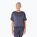 Футболка для бігу жіноча ASICS Nagino Run Adjustable Top indigo fog