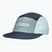 Кепка ASICS 5 Panel midnight/lichen rock/monument blue