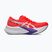 Жіночі бігові кросівки ASICS Magic Speed 4 flash red/white