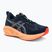 Кросівки для бігу чоловічі ASICS Novablast 5 midnight/orange glow