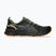 Кросівки для бігу чоловічі ASICS Trail Scout 3 black/white