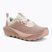 Кросівки для бігу жіночі ASICS Gel-Trabuco 13 dusty steppe/raintorm grey