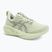 Кросівки для бігу жіночі ASICS Novablast 5 whisper green/monument blue