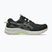 Чоловічі кросівки ASICS Gel-Venture 10 чорний/зелений