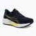 Кросівки для бігу чоловічі ASICS Versablast 4 midnight/citron