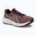 Кросівки для бігу жіночі ASICS Gel-Contend 9 rubble red/fawn