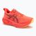 Кросівки для бігу жіночі ASICS Novablast 5 flash red/edo purple