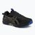 Кросівки для бігу чоловічі ASICS Gel-Venture 10 Waterproof black/brown stone