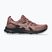 Кросівки для бігу жіночі ASICS Trail Scout 3 rubble red/white