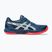 Кросівки чоловічі ASICS Powerbreak FF mako blue/white