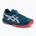 Кросівки чоловічі ASICS Powerbreak FF mako blue/white