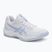 Кросівки жіночі ASICS Gel-Task 4 white/vapor