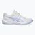 Кросівки жіночі ASICS Gel-Task 4 white/vapor