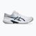 Кросівки чоловічі ASICS Beyond FF white/mako blue