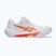 Жіночі кросівки ASICS Sky Elite FF 3 білі/яскраво-коралові