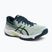 Кросівки чоловічі ASICS Beyond FF lichen rock/tranquil teal