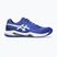 Чоловічі тенісні туфлі Asics Gel-Dedicate 8 темний кобальт/білий