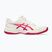 Кросівки тенісні жіночі Asics Court Slide 4 W cream/bright rose