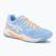Кросівки для паделю жіночі ASICS Gel-Dedicate 8 Padel W stone wash/cream