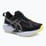 Кросівки для бігу чоловічі ASICS Novablast 5 black/blue fade