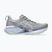Кросівки для бігу жіночі ASICS Novablast 5 gravel/blue fade