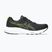 Кросівки для бігу чоловічі ASICS Gel-Contend 9 black/citron