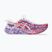 Кросівки для бігу чоловічі ASICS Noosa Tri 16 white/edo purple