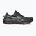 Чоловічі кросівки ASICS Gel-Venture 10 чорний/озерно-сірий