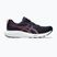 Кросівки для бігу чоловічі ASICS Gel-Contend 9 midnight/flash red