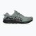 Кросівки для бігу чоловічі ASICS Gel-Venture 10 monument blueblack