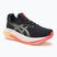 Кросівки для бігу чоловічі ASICS Gel-Nimbus 27 black/khaki