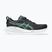 Чоловічі кросівки ASICS Gel-Cumulus 27 чорні/прозоро-жовті