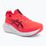 Чоловічі кросівки ASICS Gel-Nimbus 27 червоно-чорні блискавичні