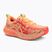 Кросівки для бігу чоловічі ASICS Noosa Tri 16 orange glow/flash red