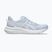 Кросівки для бігу жіночі ASICS Jolt 5 blue fade/lucid yellow