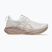 Кросівки для бігу жіночі ASICS Novablast 5 white/fawn