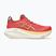 Жіночі кросівки Asics Gel-Nimbus 27 темно-рожеві глиняно-помаранчеві