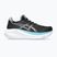 Кросівки для бігу жіночі Asics Gel-Nimbus 27 black/dust violet